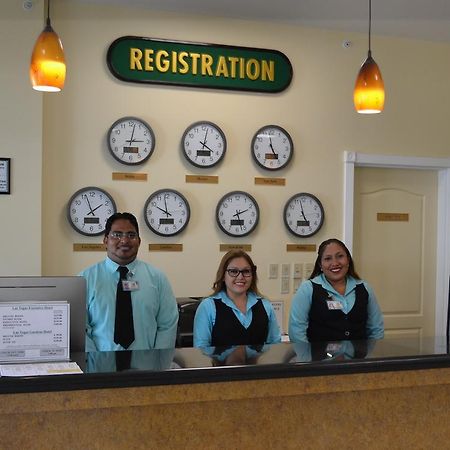 Las Vegas Hotel & Casino Corozal Zewnętrze zdjęcie