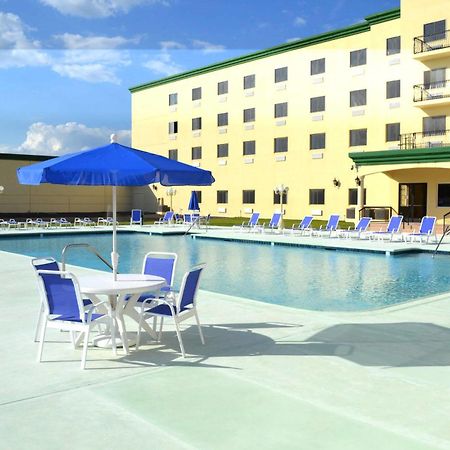 Las Vegas Hotel & Casino Corozal Zewnętrze zdjęcie