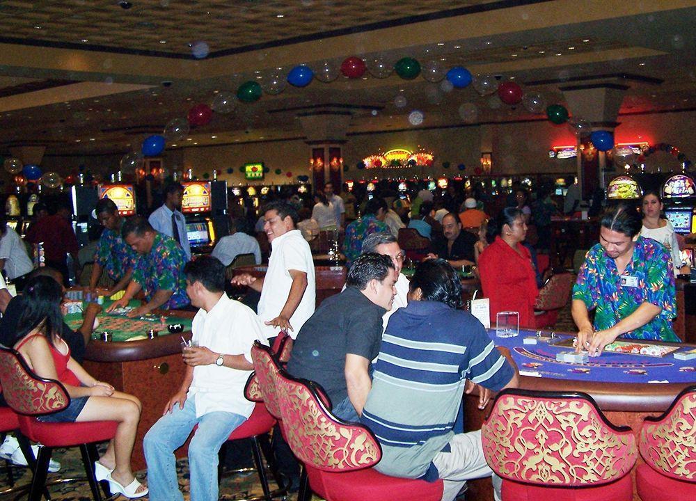 Las Vegas Hotel & Casino Corozal Zewnętrze zdjęcie