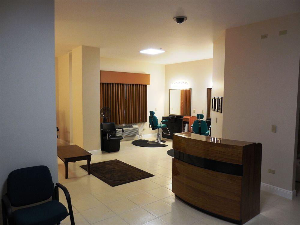 Las Vegas Hotel & Casino Corozal Zewnętrze zdjęcie