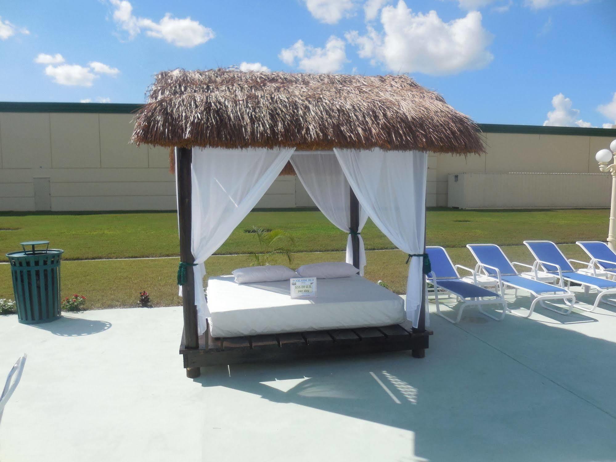 Las Vegas Hotel & Casino Corozal Zewnętrze zdjęcie