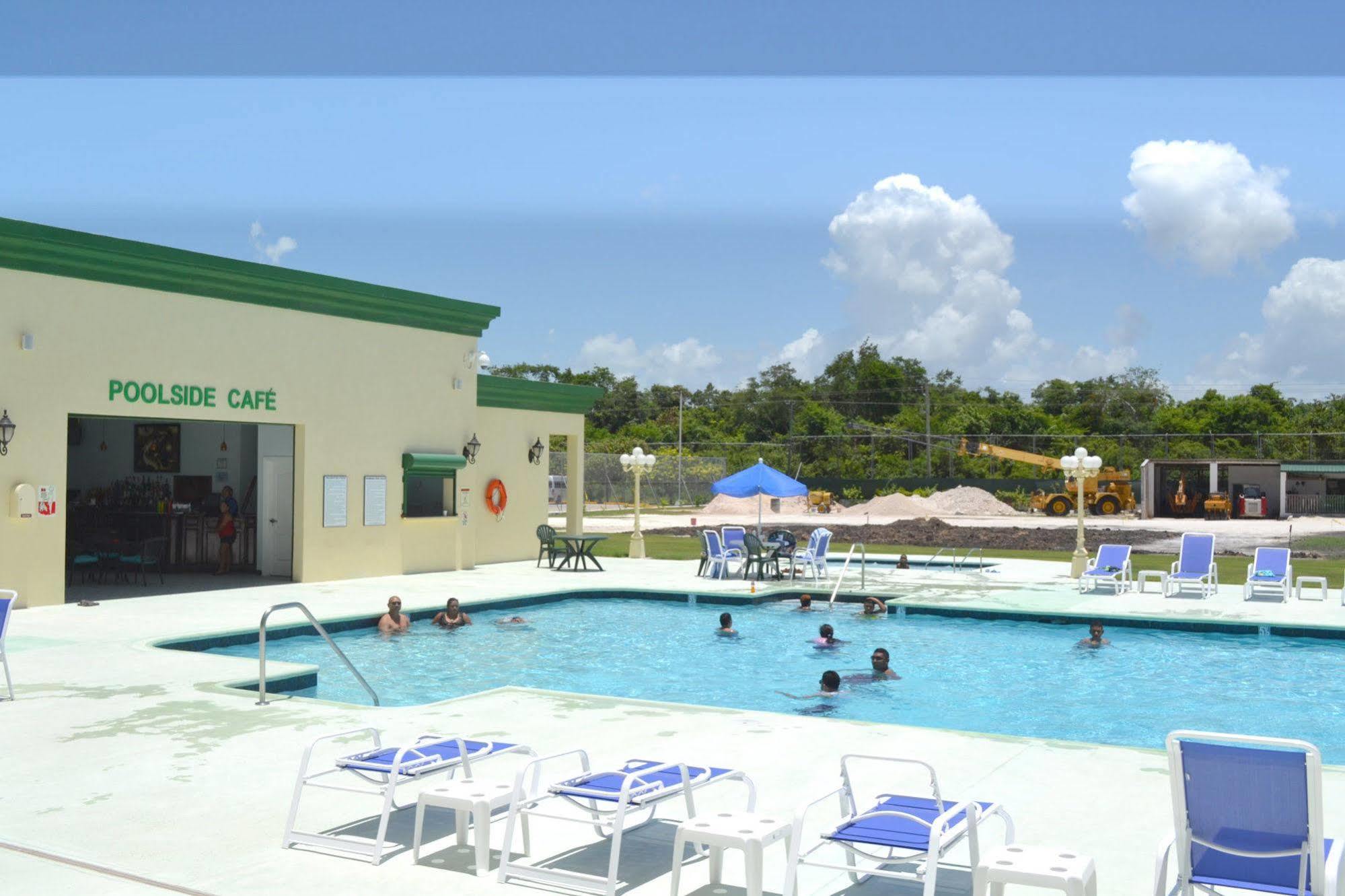 Las Vegas Hotel & Casino Corozal Zewnętrze zdjęcie