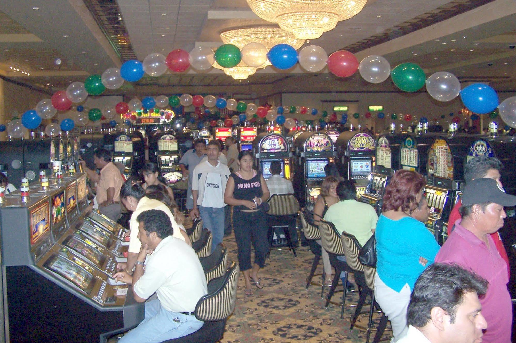 Las Vegas Hotel & Casino Corozal Zewnętrze zdjęcie