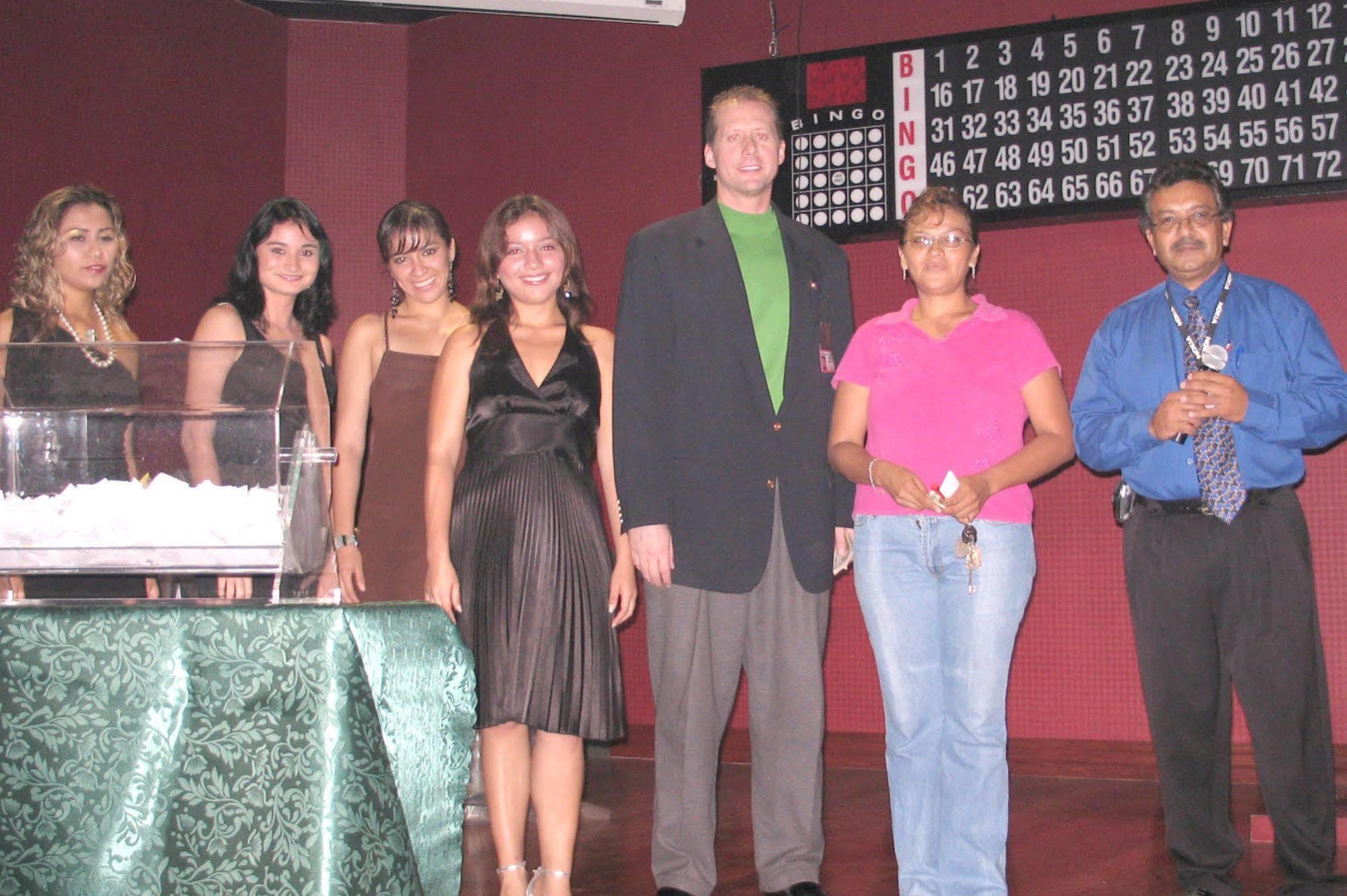 Las Vegas Hotel & Casino Corozal Zewnętrze zdjęcie