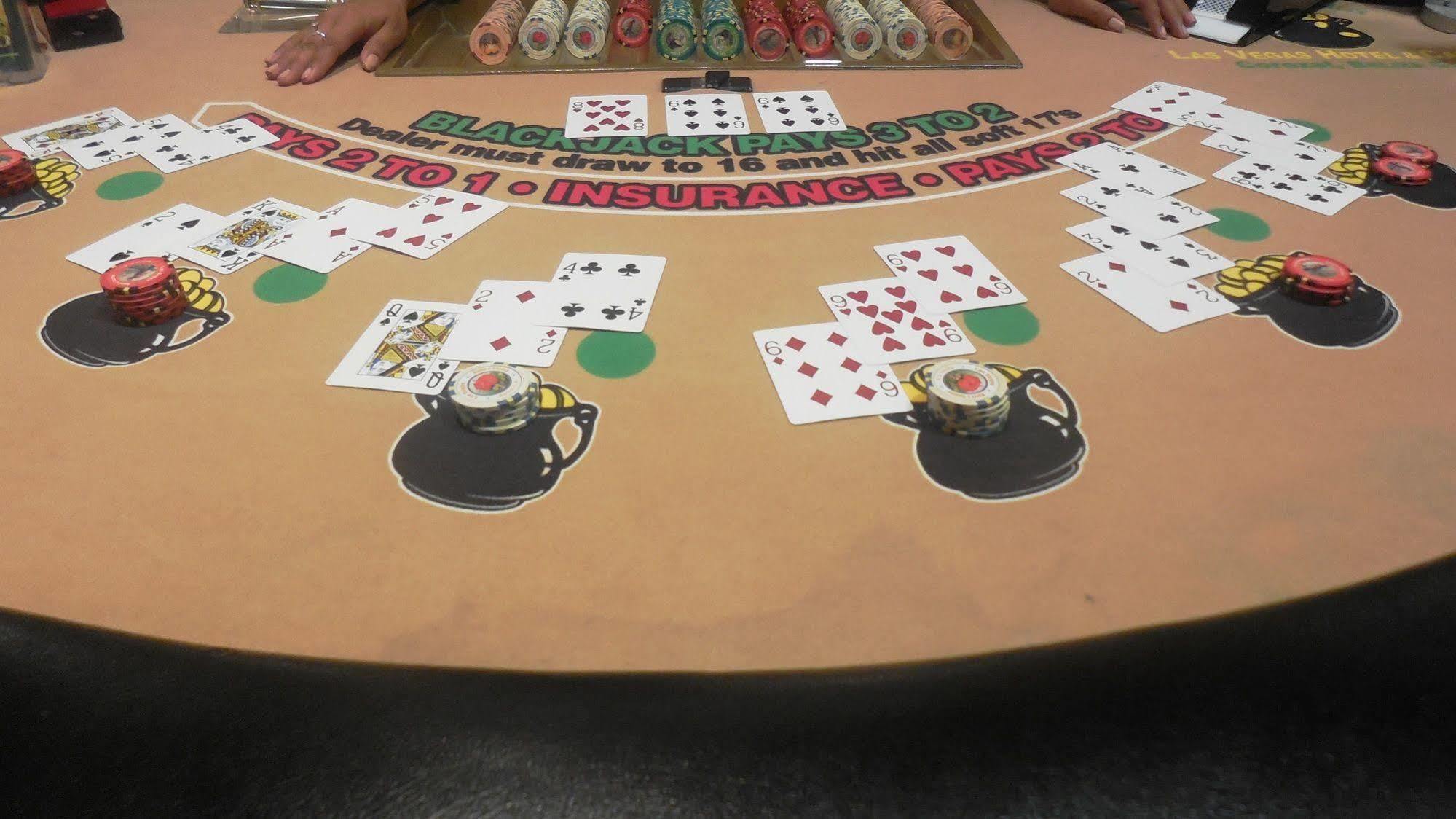 Las Vegas Hotel & Casino Corozal Zewnętrze zdjęcie