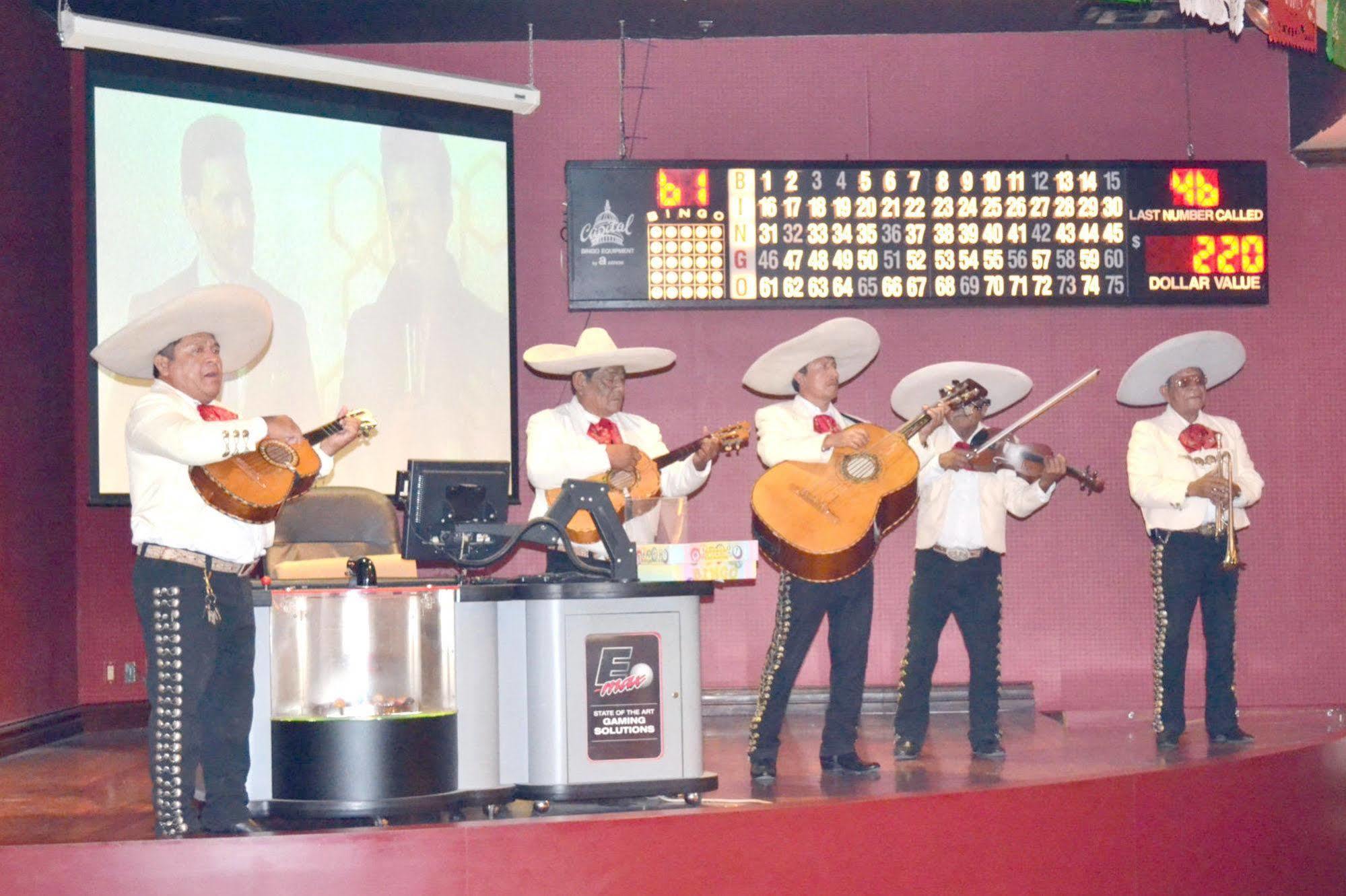 Las Vegas Hotel & Casino Corozal Zewnętrze zdjęcie